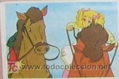 Coleccionismo cromos antiguos: CANDY CANDY EDICIONES ESTE N&ordm; 119 - Foto 1
