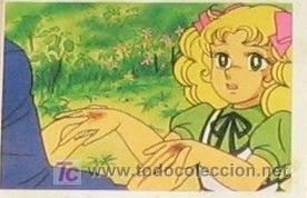 Coleccionismo cromos antiguos: CANDY CANDY EDICIONES ESTE N&ordm; 109 - Foto 1