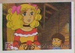Coleccionismo cromos antiguos: CANDY CANDY EDICIONES ESTE N&ordm; 107 - Foto 1
