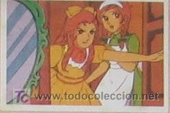 Coleccionismo cromos antiguos: CANDY CANDY EDICIONES ESTE N&ordm; 105 - Foto 1