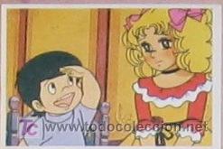 Coleccionismo cromos antiguos: CANDY CANDY EDICIONES ESTE N&ordm; 104 - Foto 1
