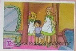 Coleccionismo cromos antiguos: CANDY CANDY EDICIONES ESTE N&ordm; 103 - Foto 1