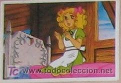 Coleccionismo cromos antiguos: CANDY CANDY EDICIONES ESTE N&ordm; 101 - Foto 1