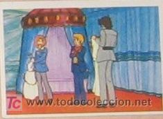 Coleccionismo cromos antiguos: CANDY CANDY EDICIONES ESTE N&ordm; 94 - Foto 1