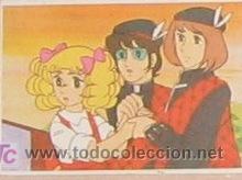 Coleccionismo cromos antiguos: CANDY CANDY EDICIONES ESTE N&ordm; 91 - Foto 1