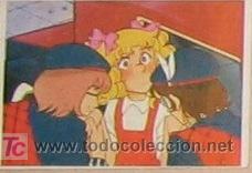 Coleccionismo cromos antiguos: CANDY CANDY EDICIONES ESTE N&ordm; 90 - Foto 1