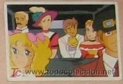 Coleccionismo cromos antiguos: CANDY CANDY EDICIONES ESTE N&ordm; 89 - Foto 1
