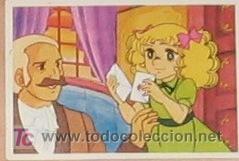 Coleccionismo cromos antiguos: CANDY CANDY EDICIONES ESTE N&ordm; 88 - Foto 1