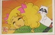 Coleccionismo cromos antiguos: CANDY CANDY EDICIONES ESTE N&ordm; 86 - Foto 1