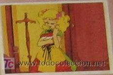 Coleccionismo cromos antiguos: CANDY CANDY EDICIONES ESTE N&ordm; 84 - Foto 1