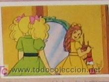 Coleccionismo cromos antiguos: CANDY CANDY EDICIONES ESTE N&ordm; 83 - Foto 1