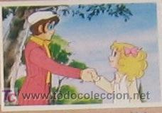 Coleccionismo cromos antiguos: CANDY CANDY EDICIONES ESTE N&ordm; 82 - Foto 1