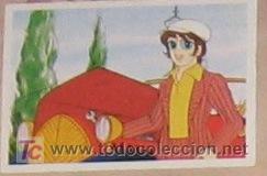 Coleccionismo cromos antiguos: CANDY CANDY EDICIONES ESTE N&ordm; 80 - Foto 1
