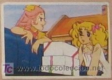 Coleccionismo cromos antiguos: CANDY CANDY EDICIONES ESTE N&ordm; 78 - Foto 1