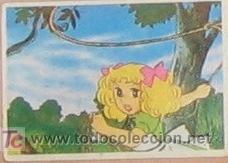 Coleccionismo cromos antiguos: CANDY CANDY EDICIONES ESTE N&ordm; 75 - Foto 1