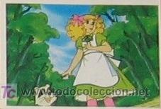 Coleccionismo cromos antiguos: CANDY CANDY EDICIONES ESTE N&ordm; 72 - Foto 1