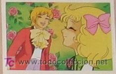Coleccionismo cromos antiguos: CANDY CANDY EDICIONES ESTE N&ordm; 66 - Foto 1