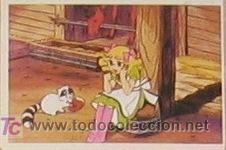 Coleccionismo cromos antiguos: CANDY CANDY EDICIONES ESTE N&ordm; 65 - Foto 1