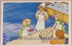 Coleccionismo cromos antiguos: CANDY CANDY EDICIONES ESTE N&ordm; 64 - Foto 1