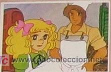 Coleccionismo cromos antiguos: CANDY CANDY EDICIONES ESTE N&ordm; 63 - Foto 1