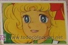 Coleccionismo cromos antiguos: CANDY CANDY EDICIONES ESTE N&ordm; 62 - Foto 1