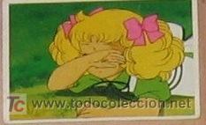 Coleccionismo cromos antiguos: CANDY CANDY EDICIONES ESTE N&ordm; 59 - Foto 1