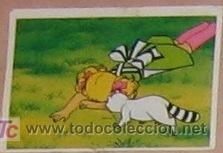 Coleccionismo cromos antiguos: CANDY CANDY EDICIONES ESTE N&ordm; 57 - Foto 1