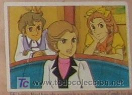 Coleccionismo cromos antiguos: CANDY CANDY EDICIONES ESTE N&ordm; 56 - Foto 1