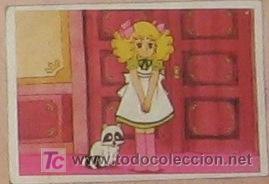 Coleccionismo cromos antiguos: CANDY CANDY EDICIONES ESTE N&ordm; 55 - Foto 1