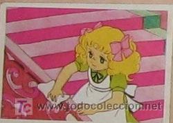 Coleccionismo cromos antiguos: CANDY CANDY EDICIONES ESTE N&ordm; 51 - Foto 1
