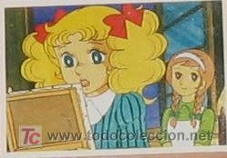 Coleccionismo cromos antiguos: CANDY CANDY EDICIONES ESTE N&ordm; 48 - Foto 1