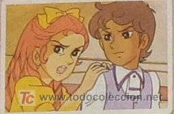 Coleccionismo cromos antiguos: CANDY CANDY EDICIONES ESTE N&ordm; 47 - Foto 1