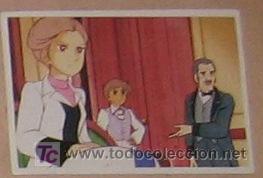 Coleccionismo cromos antiguos: CANDY CANDY EDICIONES ESTE N&ordm; 45 - Foto 1