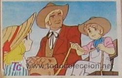 Coleccionismo cromos antiguos: CANDY CANDY EDICIONES ESTE N&ordm; 43 - Foto 1