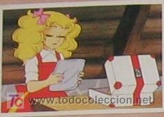 Coleccionismo cromos antiguos: CANDY CANDY EDICIONES ESTE N&ordm; 41 - Foto 1