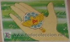 Coleccionismo cromos antiguos: CANDY CANDY EDICIONES ESTE N&ordm; 40 - Foto 1