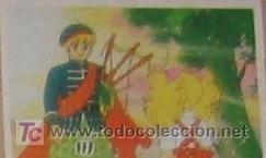 Coleccionismo cromos antiguos: CANDY CANDY EDICIONES ESTE N&ordm; 39 - Foto 1