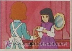 Coleccionismo cromos antiguos: CANDY CANDY EDICIONES ESTE N&ordm; 34 - Foto 1