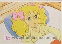 Coleccionismo cromos antiguos: CANDY CANDY EDICIONES ESTE N&ordm; 30 - Foto 1