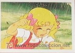 Coleccionismo cromos antiguos: CANDY CANDY EDICIONES ESTE N&ordm; 27 - Foto 1