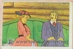 Coleccionismo cromos antiguos: CANDY CANDY EDICIONES ESTE N&ordm; 26 - Foto 1