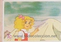 Coleccionismo cromos antiguos: CANDY CANDY EDICIONES ESTE N&ordm; 25 - Foto 1