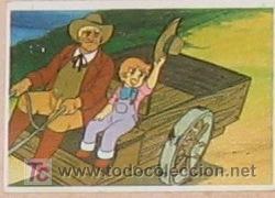 Coleccionismo cromos antiguos: CANDY CANDY EDICIONES ESTE N&ordm; 21 - Foto 1