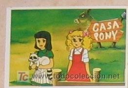 Coleccionismo cromos antiguos: CANDY CANDY EDICIONES ESTE N&ordm; 20 - Foto 1