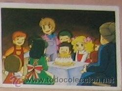 Coleccionismo cromos antiguos: CANDY CANDY EDICIONES ESTE N&ordm; 18 - Foto 1