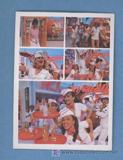 Coleccionismo cromos antiguos: Teleanuncios N&ordm; 20 - Trinaranjus - Ediciones Este &iexcl;IMPECABLE! - Foto 1
