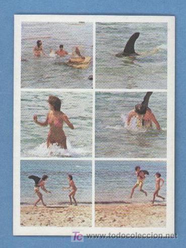 Coleccionismo cromos antiguos: Teleanuncios N&ordm; 26 - Kas - Ediciones Este &iexcl;IMPECABLE! - Foto 1