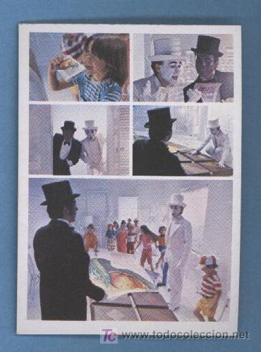 Coleccionismo cromos antiguos: Teleanuncios N&ordm; 41 - Blanco y negro - Ediciones Este &iexcl;IMPECABLE! - Foto 1