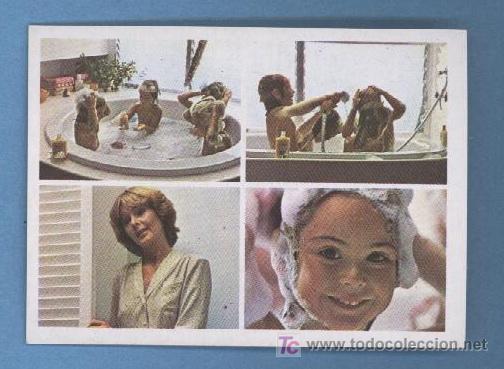 Coleccionismo cromos antiguos: Teleanuncios N&ordm; 165 - Filvit - Ediciones Este &iexcl;IMPECABLE! - Foto 1