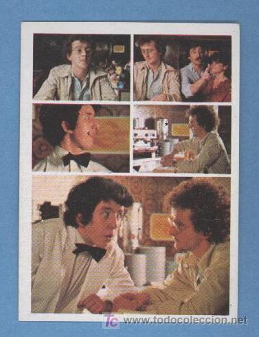 Coleccionismo cromos antiguos: Teleanuncios N&ordm; 16 - Trinaranjus - Ediciones Este &iexcl;IMPECABLE! - Foto 1